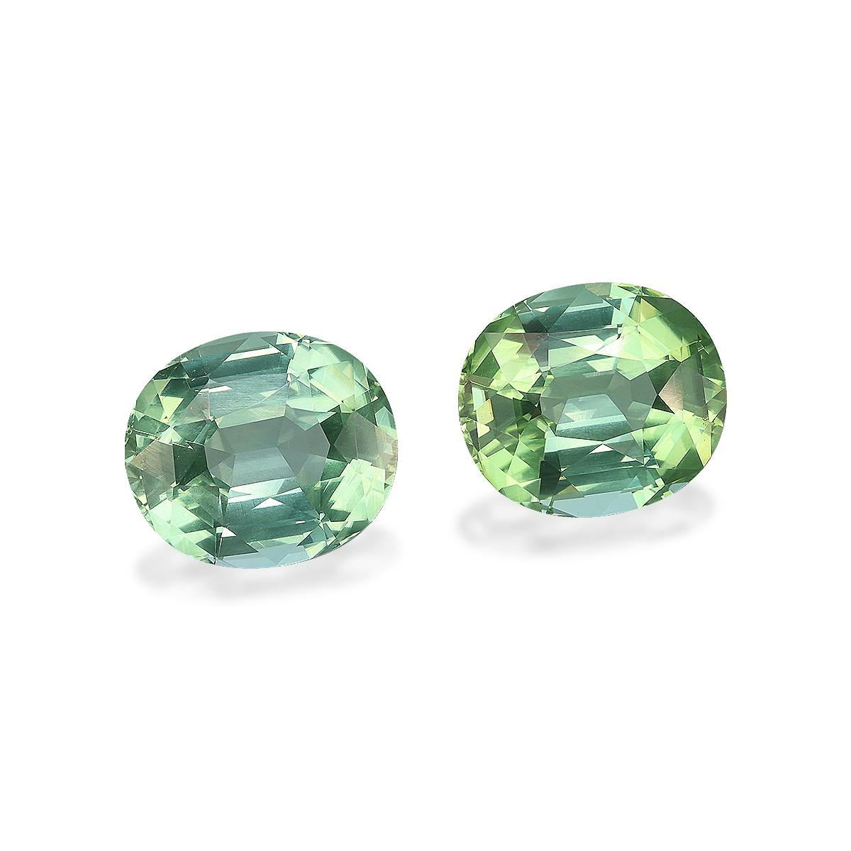 Green Tourmaline 18.40 ct